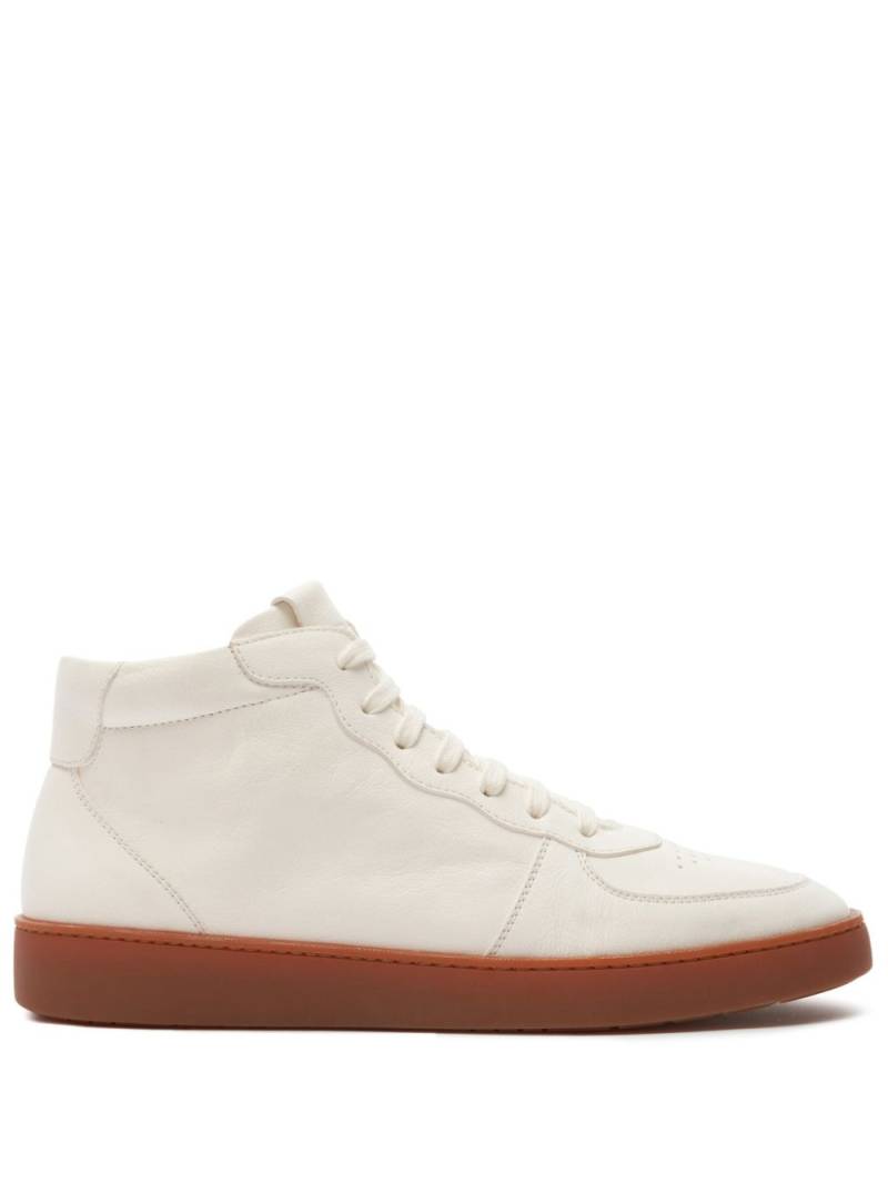 Scarosso Augusto sneakers - White von Scarosso