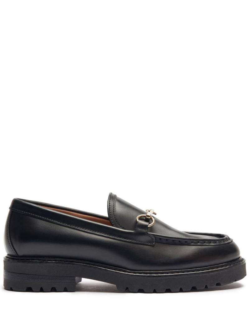 Scarosso Carlotta loafers - Black von Scarosso