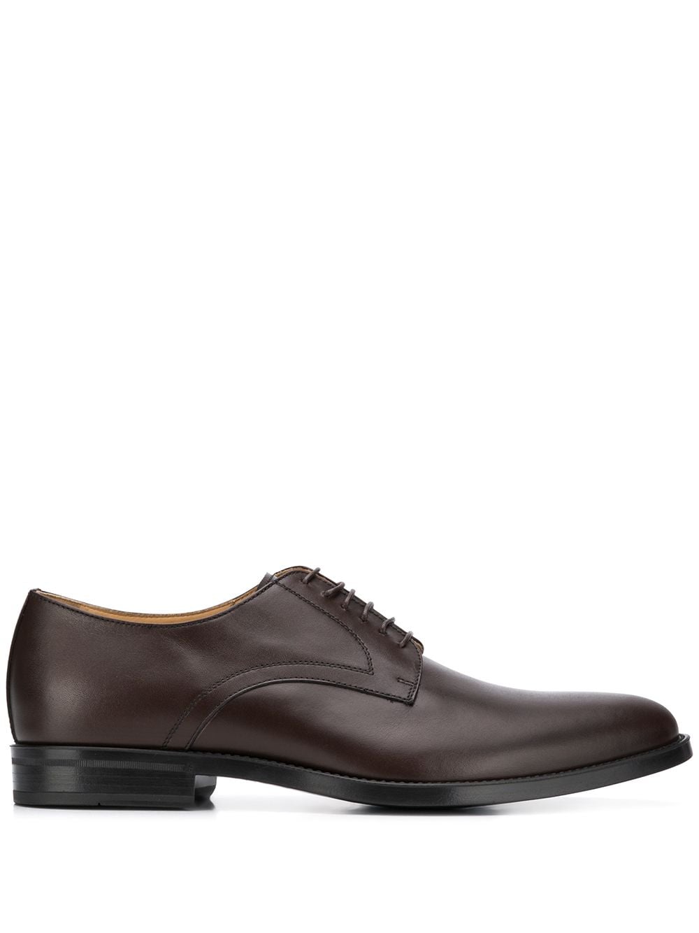 Scarosso Emilio derby shoes - Brown von Scarosso