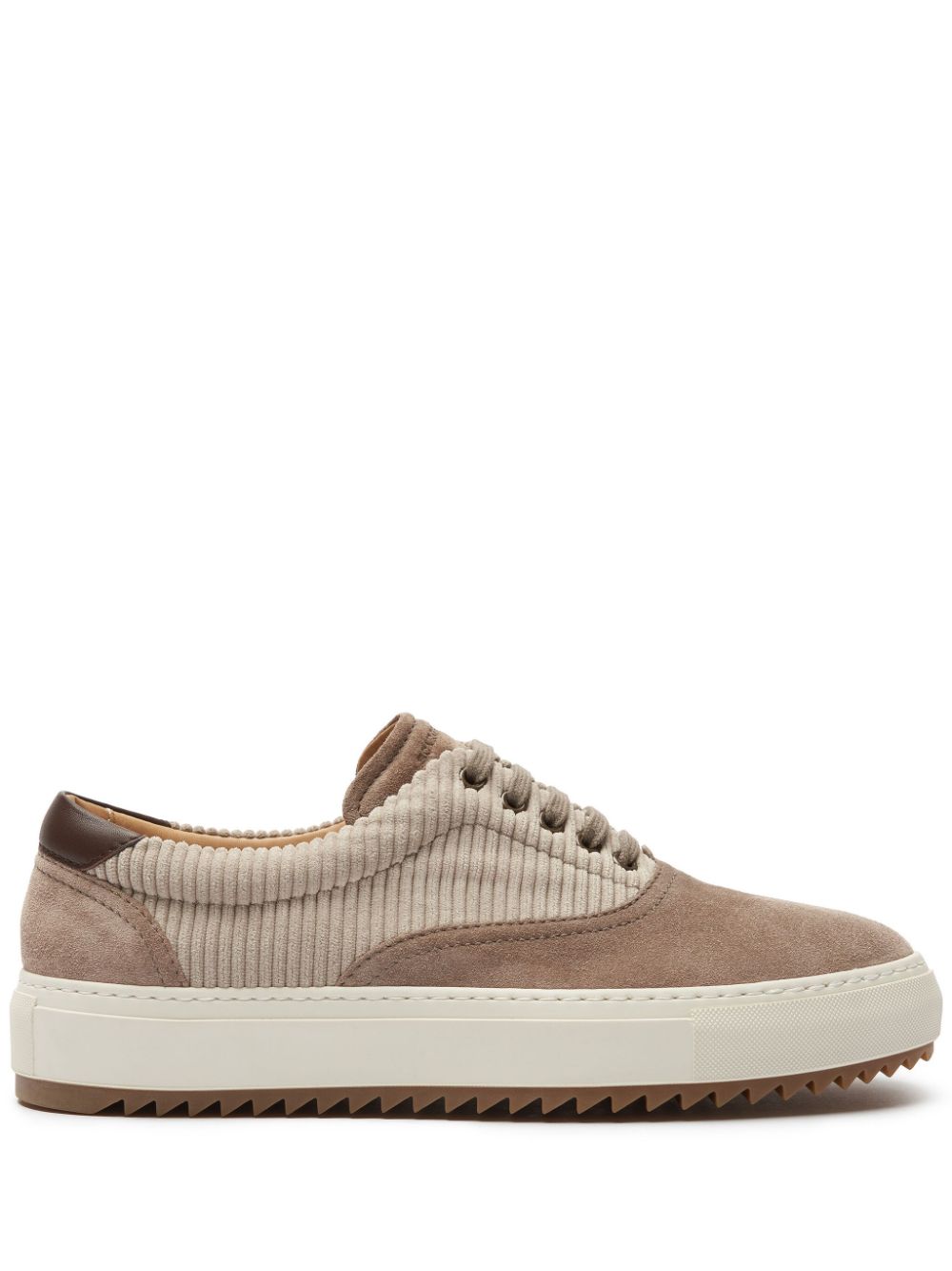 Scarosso Luis sneakers - Brown von Scarosso