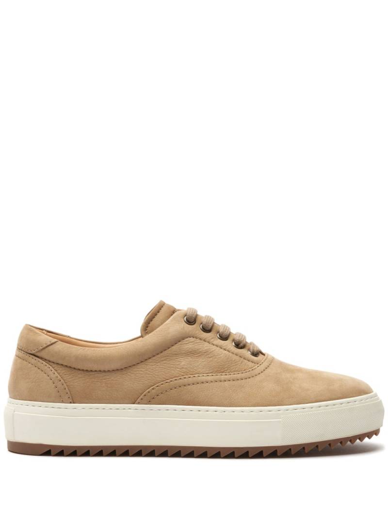 Scarosso Luis sneakers - Brown von Scarosso