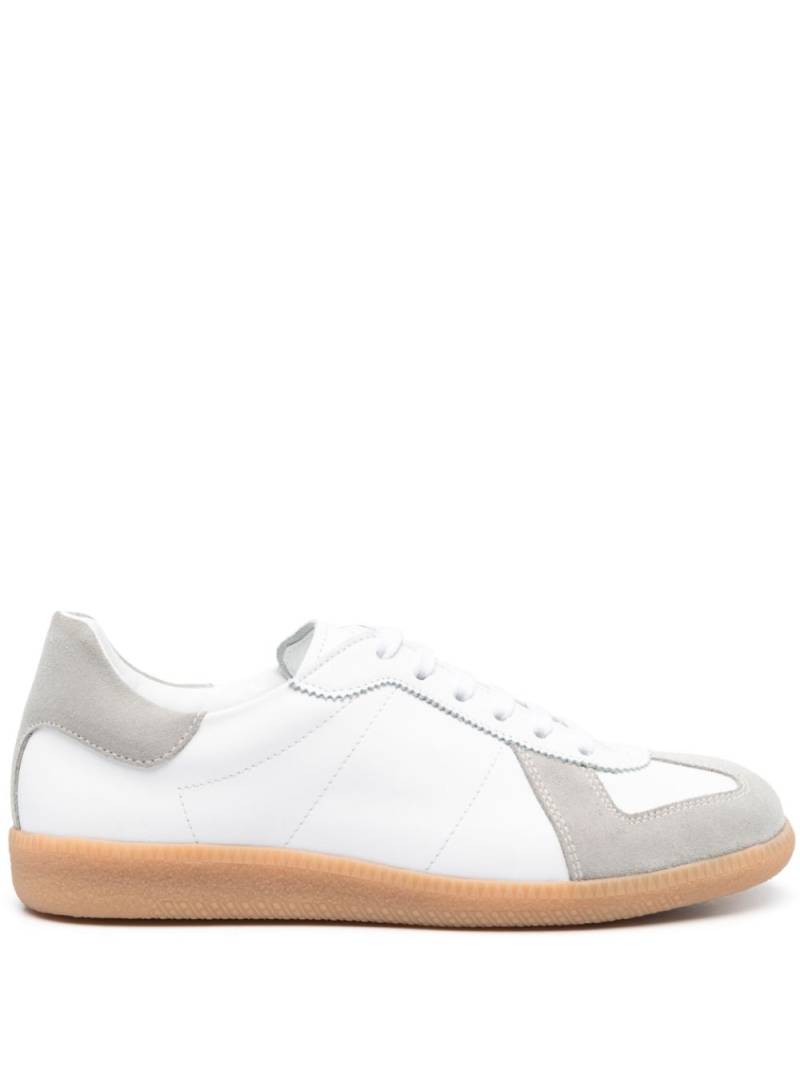 Scarosso Tilda low-top sneakers - White von Scarosso