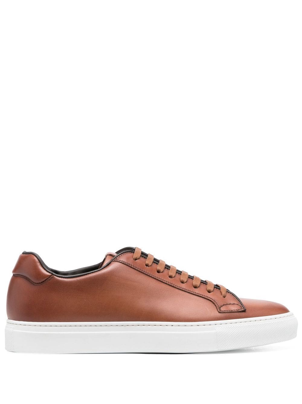 Scarosso Ugo low-top sneakers - Brown von Scarosso