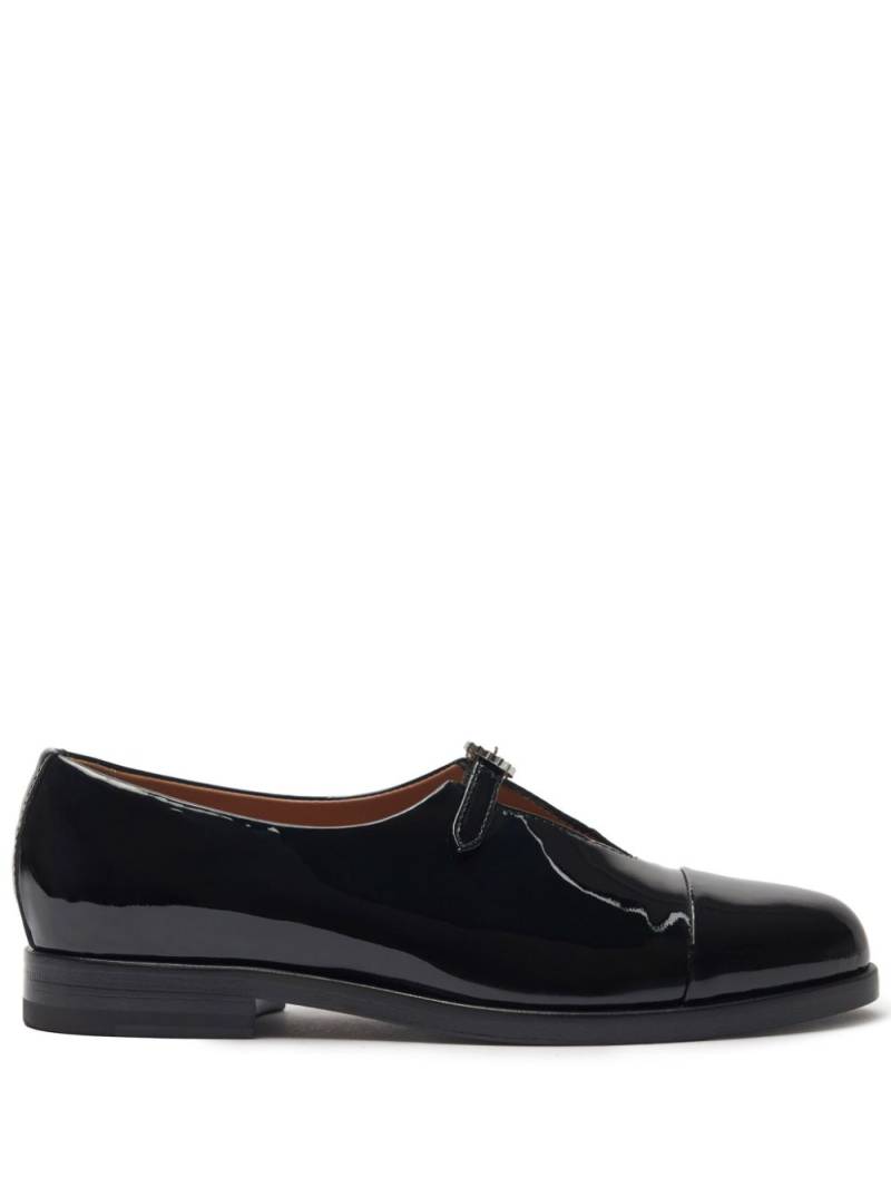 Scarosso Vittoria loafers - Black von Scarosso