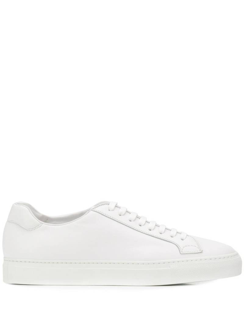 Scarosso low-top sneakers - White von Scarosso