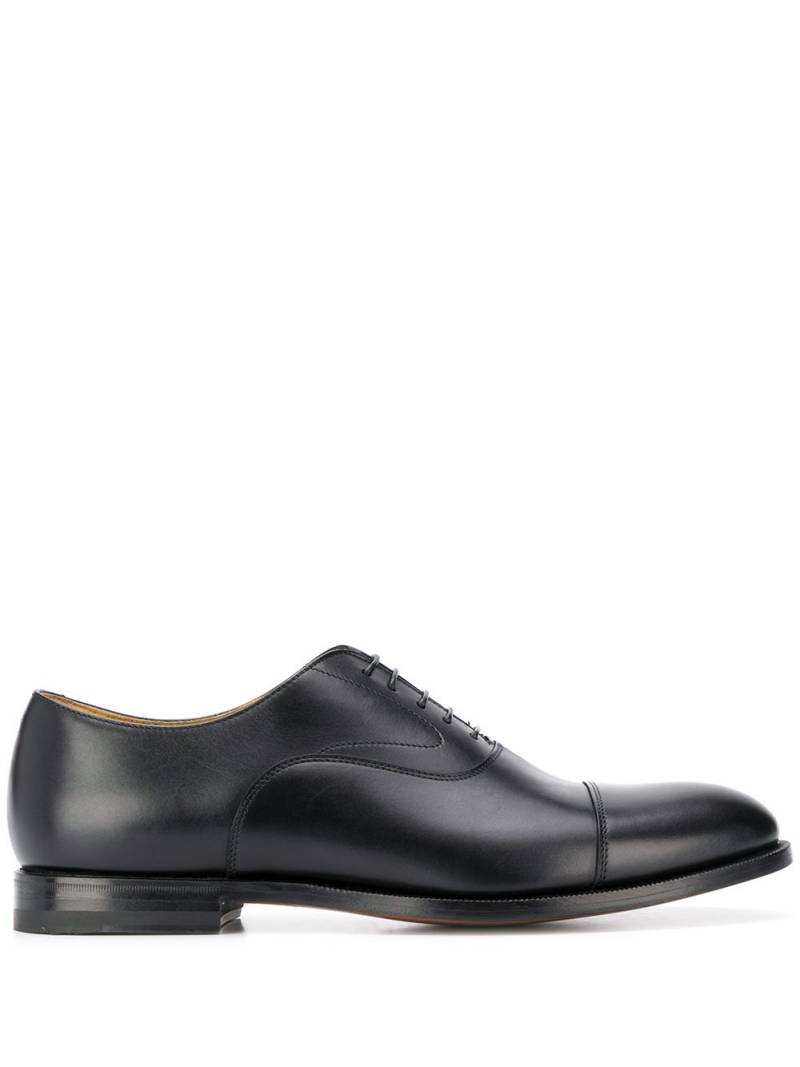 Scarosso oxford shoes - Black von Scarosso