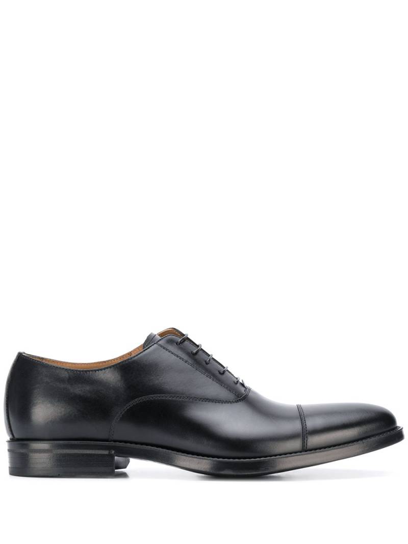 Scarosso oxford shoes - Black von Scarosso