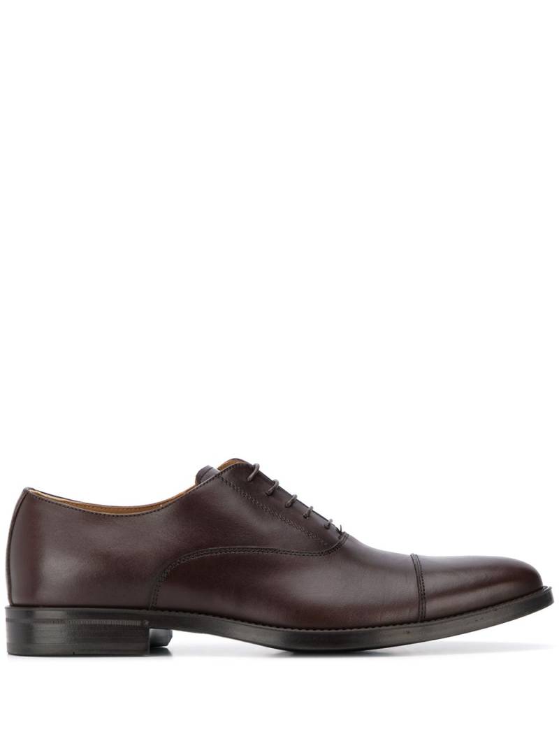 Scarosso oxford shoes - Brown von Scarosso