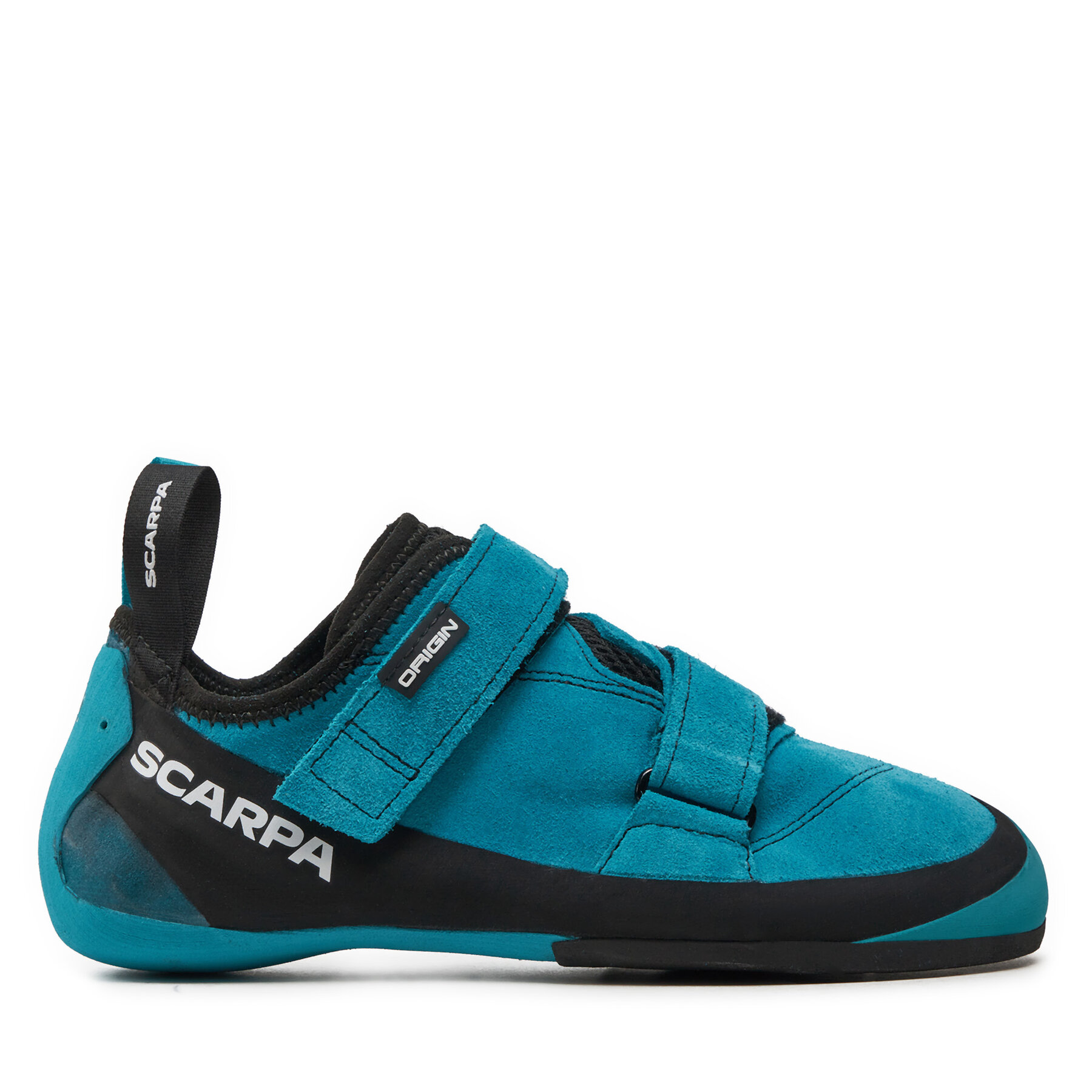 Kletterschuhe Scarpa Origin 2 Rental 70081-000/1 Blau von Scarpa