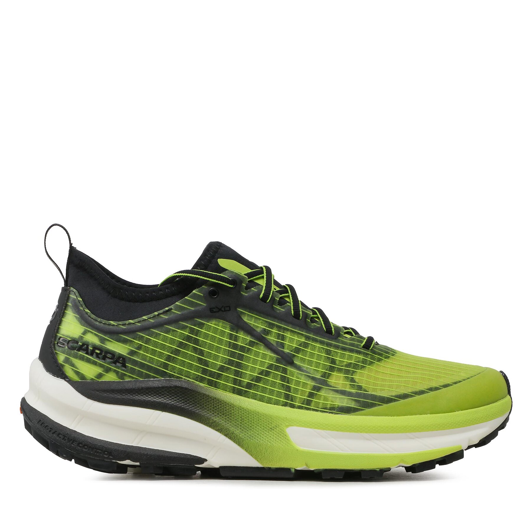 Laufschuhe Scarpa Golden Gate Atr 33076-351 Grün Laufschuhe Scarpa Golden Gate Atr 33076-351 Grün von Scarpa