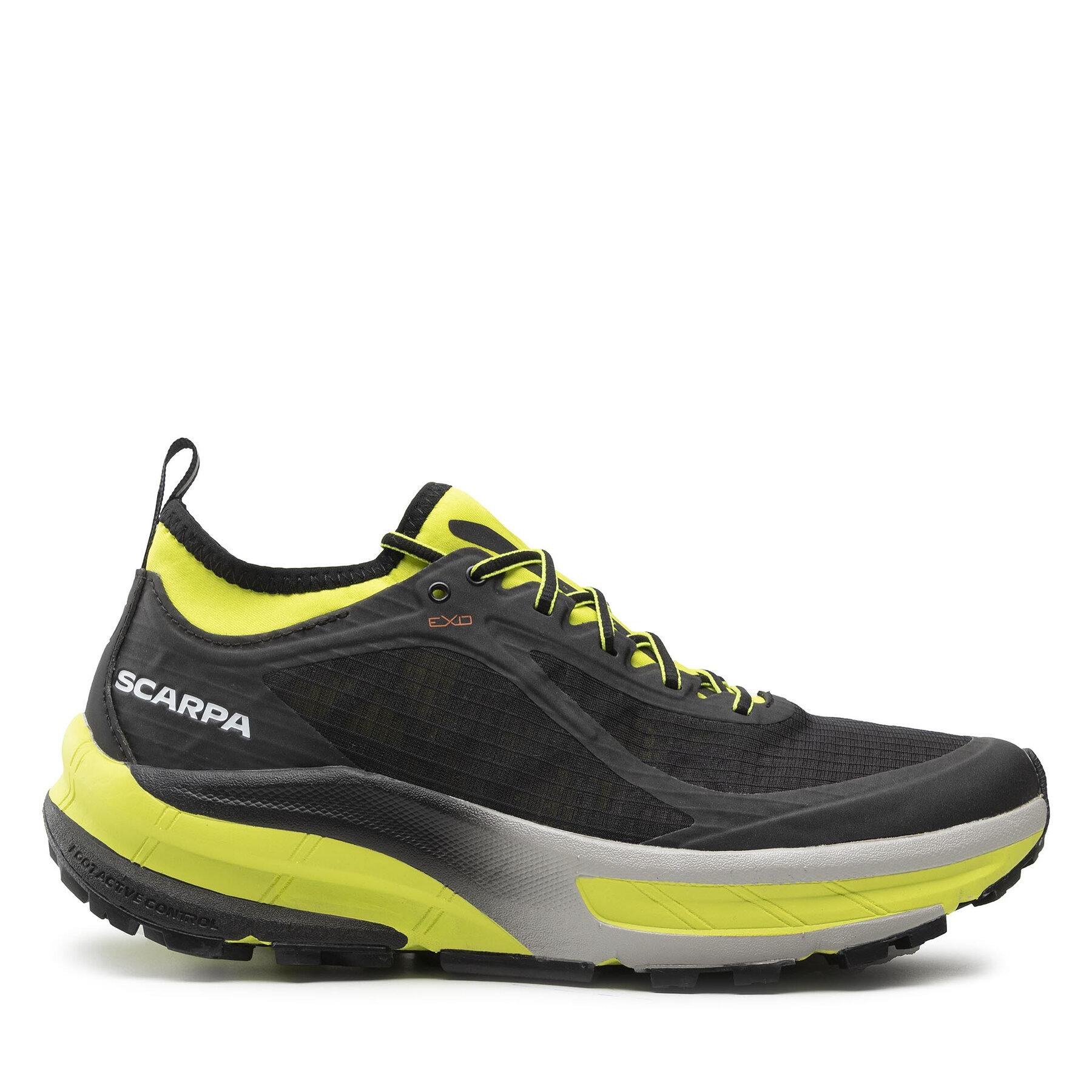 Laufschuhe Scarpa Golden Gate Atr Wmn 33076-351 Schwarz Laufschuhe Scarpa Golden Gate Atr Wmn 33076-351 Schwarz von Scarpa