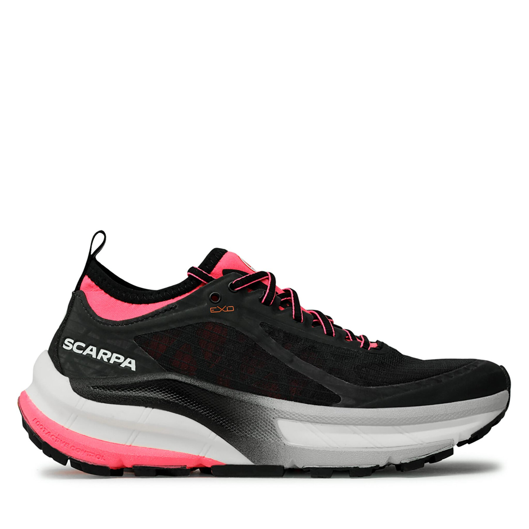 Laufschuhe Scarpa Golden Gate Atr Wmn 33076-352 Schwarz Laufschuhe Scarpa Golden Gate Atr Wmn 33076-352 Schwarz von Scarpa