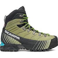 SCARPA Damen Alpinschuhe Ribelle HD olive | 38 1/2 von Scarpa