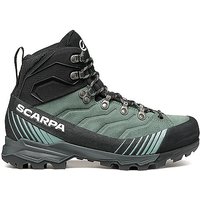 SCARPA Damen Bergschuhe Ribelle TRK GTX WMN hellgrün | 38 1/2 von Scarpa