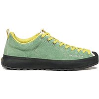 SCARPA Damen Freizeitschuhe Mojito Wrap hellgrün | 37 von Scarpa