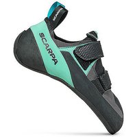 SCARPA Damen Kletterschuhe Arpia V LV türkis | 40 SCARPA Damen Kletterschuhe Arpia V LV türkis | 40 von Scarpa
