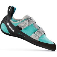 SCARPA Damen Kletterschuhe Origin Wmn bunt | 38 1/2 von Scarpa