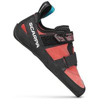 SCARPA Damen Kletterschuhe Origin Wmn koralle | 36 von Scarpa