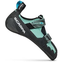SCARPA Damen Kletterschuhe Quantix SF schwarz | 38 1/2 SCARPA Damen Kletterschuhe Quantix SF schwarz | 38 1/2 von Scarpa