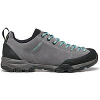 SCARPA Damen Multifunktionsschuhe Mojito Trail GTX Wmn grau | 38 SCARPA Damen Multifunktionsschuhe Mojito Trail GTX Wmn grau | 38 von Scarpa