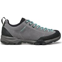 SCARPA Damen Multifunktionsschuhe Mojito Trail GTX Wmn grau | 38 von Scarpa