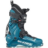 SCARPA Damen Tourenskischuhe F1 GT WMN petrol | 23 (37) von Scarpa