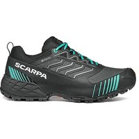 SCARPA Damen Traillaufschuhe Ribelle Run XT GTX WMN grau | 37 von Scarpa