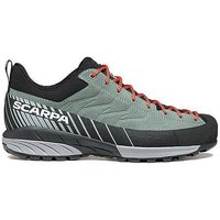 SCARPA Damen Zustiegsschuhe Mescalito grau | 38 1/2 von Scarpa