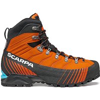 SCARPA Herren Alpinschuhe Ribelle HD orange | 44 1/2 SCARPA Herren Alpinschuhe Ribelle HD orange | 44 1/2 von Scarpa