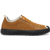 SCARPA Herren Freizeitschuhe Mojito Wrap braun | 42 von Scarpa