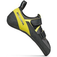 SCARPA Herren Kletterschuhe Arpia V gelb | 41 1/2 von Scarpa