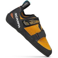 SCARPA Herren Kletterschuhe Origin schwarz | 44 1/2 SCARPA Herren Kletterschuhe Origin schwarz | 44 1/2 von Scarpa