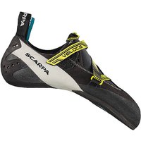 SCARPA Herren Kletterschuhe Veloce schwarz | 40 1/2 von Scarpa