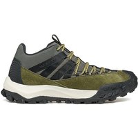 SCARPA Herren Lifestyleschuhe Rove GTX dunkelgrün | 41 von Scarpa