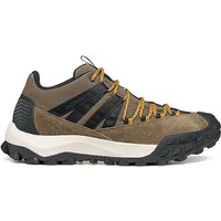 SCARPA Herren Lifestyleschuhe Rove GTX hellbraun | 40 von Scarpa