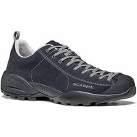 SCARPA Herren Multifunktionsschuhe Mojito GTX blau | 43 SCARPA Herren Multifunktionsschuhe Mojito GTX blau | 43 von Scarpa