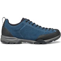 SCARPA Herren Multifunktionsschuhe Mojito Trail GTX blau | 42 von Scarpa