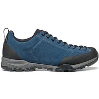 SCARPA Herren Multifunktionsschuhe Mojito Trail GTX blau | 47 SCARPA Herren Multifunktionsschuhe Mojito Trail GTX blau | 47 von Scarpa