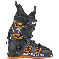 SCARPA Herren Tourenskischuhe 4-QUATTRO SL schwarz | 27 (42) von Scarpa