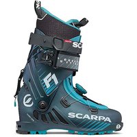 SCARPA Herren Tourenskischuhe F1 grau | 27 (42) von Scarpa