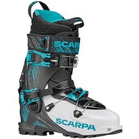 SCARPA Herren Tourenskischuhe Maestrale RS schwarz | 31 von Scarpa