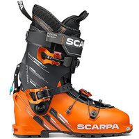 SCARPA Herren Tourenskischuhe Maestrale orange | 27 (42) von Scarpa