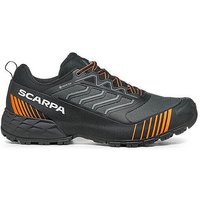 SCARPA Herren Traillaufschuhe Ribelle Run XT GTX grau | 43 1/2 von Scarpa