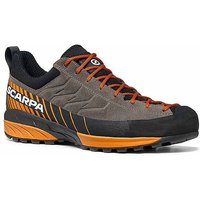 SCARPA Herren Zustiegsschuhe Mescalito grau | 43 1/2 von Scarpa