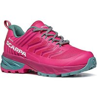 SCARPA Kinder Trekkingschuhe Rush Kid GTX pink | 36 SCARPA Kinder Trekkingschuhe Rush Kid GTX pink | 36 von Scarpa