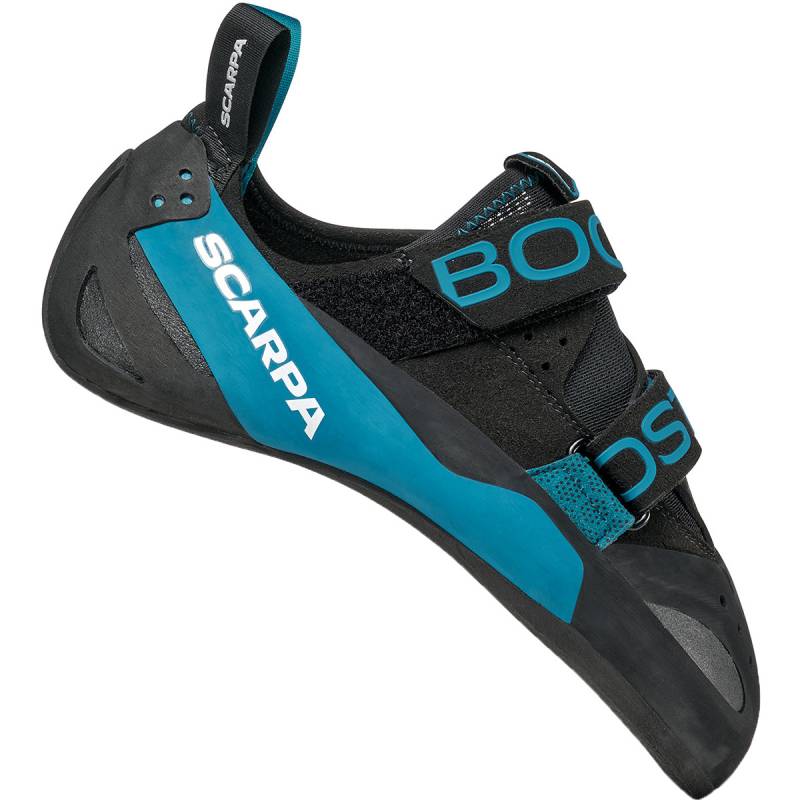 Scarpa Boostic Kletterschuhe von Scarpa