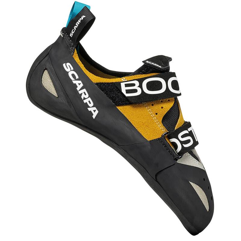 Scarpa Boostic R Kletterschuhe von Scarpa