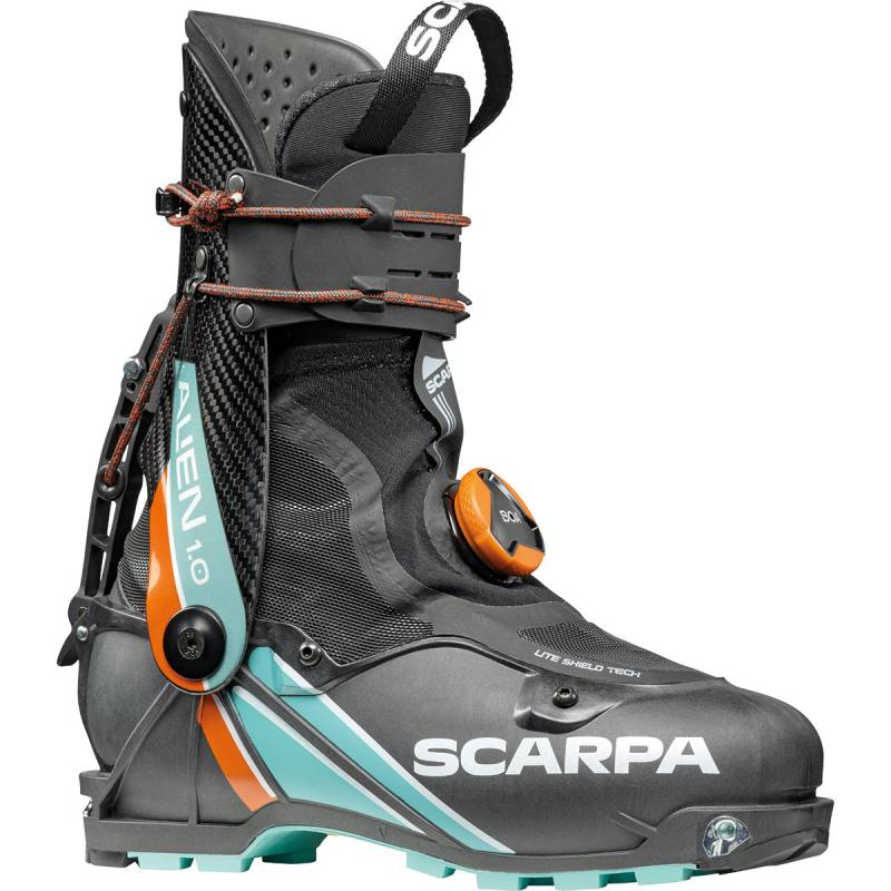 Scarpa Damen Alien 1.0 Tourenskischuhe von Scarpa