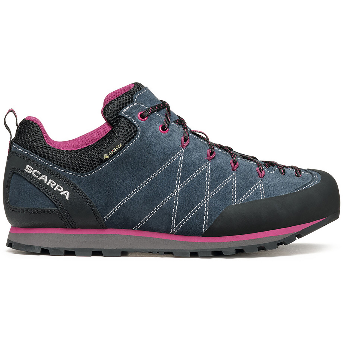 Scarpa Damen Crux GTX Schuhe von Scarpa