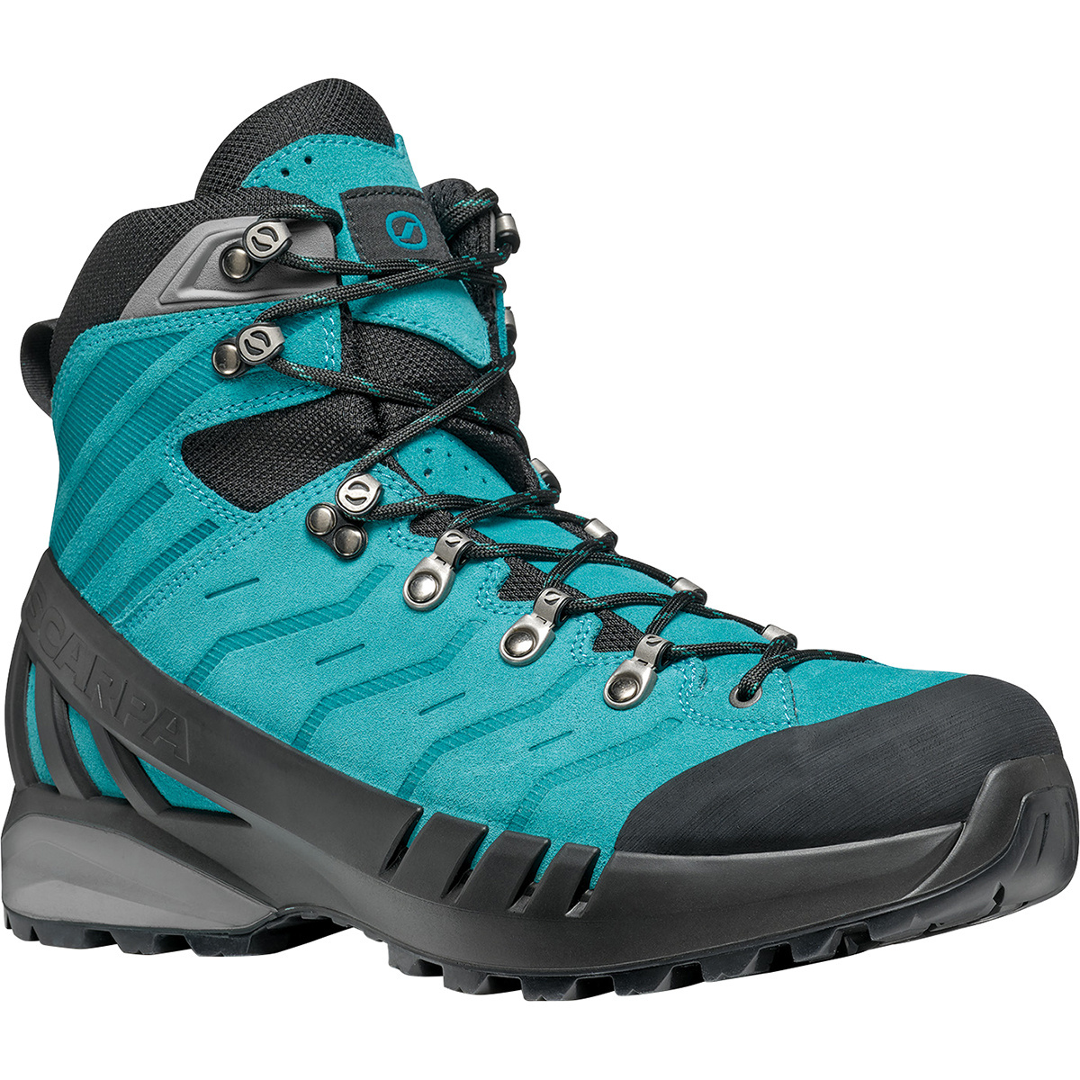 Scarpa Damen Cyclone S GTX Schuhe von Scarpa